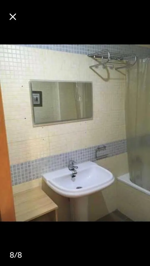 Apartamento Pegado Al Telesilla, Parking Gratis!! Apartment Sierra Nevada Spain